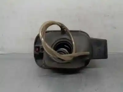 Автозапчастина б/у зовнішній пливний колпак для volkswagen jetta (1k2) 1.4 16v tsi посилання на oem iam 1k5809857  