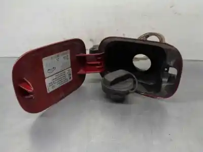 Автозапчастина б/у зовнішній пливний колпак для volkswagen jetta (1k2) 1.4 16v tsi посилання на oem iam 1k5809857  