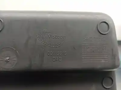 Pezzo di ricambio per auto di seconda mano scatola di guanti per dacia lodgy 1.6 cat (bivalent. gasolina / gpl) riferimenti oem iam 685002868r  00115615