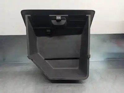 Pezzo di ricambio per auto di seconda mano scatola di guanti per dacia lodgy 1.6 cat (bivalent. gasolina / gpl) riferimenti oem iam 685002868r  00115615