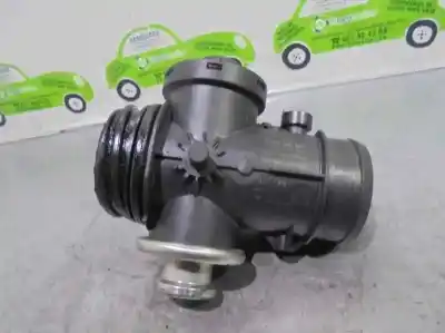 Pièce détachée automobile d'occasion VANNE EGR pour PEUGEOT PARTNER (S1)  Références OEM IAM 9638111580  0928400425