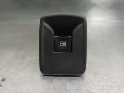 Second-hand car spare part right front power window switch for dacia lodgy 1.6 cat (bivalent. gasolina / gpl) oem iam references 254217475r