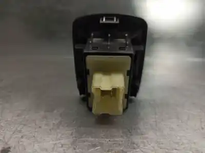 Second-hand car spare part right front power window switch for dacia lodgy 1.6 cat (bivalent. gasolina / gpl) oem iam references 254217475r  
