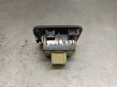 Second-hand car spare part right front power window switch for dacia lodgy 1.6 cat (bivalent. gasolina / gpl) oem iam references 254217475r  