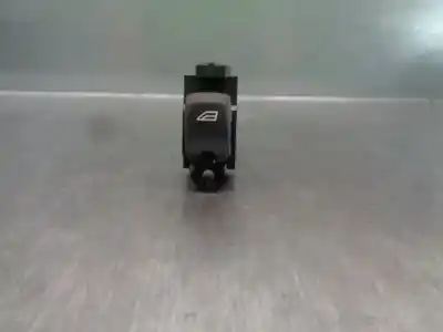 Peça sobressalente para automóvel em segunda mão botão / interruptor elevador vidro traseiro direito por volvo v40 básico referências oem iam 31394840
