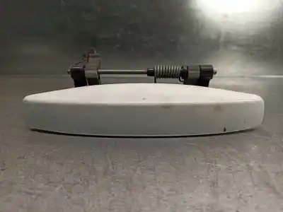 Second-hand car spare part exterior right front door handle for dacia lodgy 1.6 cat (bivalent. gasolina / gpl) oem iam references 806063553r