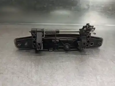 Автозапчасти б/у наружная рукоятка передняя справа за dacia lodgy 1.6 cat (bivalent. gasolina / gpl) ссылки oem iam 806063553r  