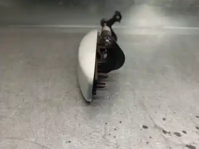 Автозапчасти б/у наружная рукоятка передняя справа за dacia lodgy 1.6 cat (bivalent. gasolina / gpl) ссылки oem iam 806063553r  