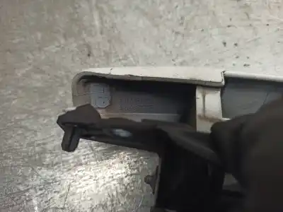 Автозапчасти б/у наружная рукоятка передняя справа за dacia lodgy 1.6 cat (bivalent. gasolina / gpl) ссылки oem iam 806063553r  