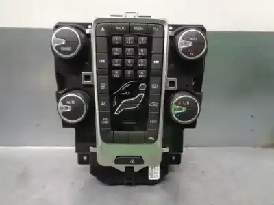 Peça sobressalente para automóvel em segunda mão comandos de alavanca por volvo v40 básico referências oem iam 31398643