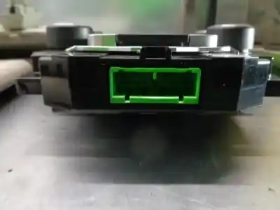 Second-hand car spare part multifunction switch for volvo v40 básico oem iam references 31398643  15w16e02