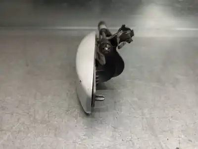 Автозапчасти б/у левая передняя наружная ручка за dacia lodgy 1.6 cat (bivalent. gasolina / gpl) ссылки oem iam 806079580r  