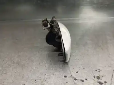 Автозапчасти б/у задняя правая наружная ручка за dacia lodgy 1.6 cat (bivalent. gasolina / gpl) ссылки oem iam 806063553r  