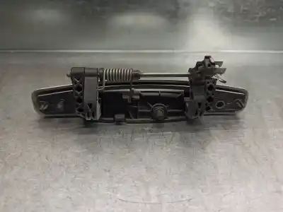 Автозапчасти б/у задняя правая наружная ручка за dacia lodgy 1.6 cat (bivalent. gasolina / gpl) ссылки oem iam 806063553r  