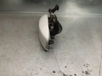 Автозапчасти б/у задняя правая наружная ручка за dacia lodgy 1.6 cat (bivalent. gasolina / gpl) ссылки oem iam 806063553r  