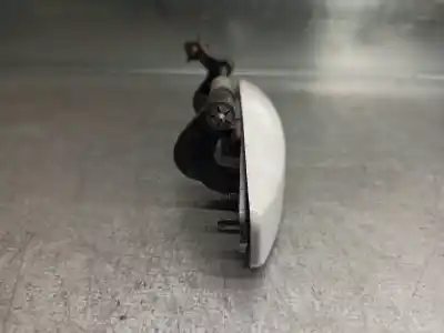 Автозапчасти б/у задняя левая наружная ручка за dacia lodgy 1.6 cat (bivalent. gasolina / gpl) ссылки oem iam 806079580r  