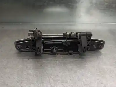 Автозапчасти б/у задняя левая наружная ручка за dacia lodgy 1.6 cat (bivalent. gasolina / gpl) ссылки oem iam 806079580r  