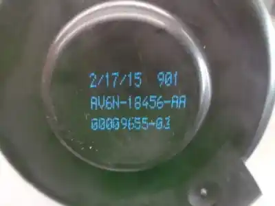 Peça sobressalente para automóvel em segunda mão motor de sofagem por volvo v40 básico referências oem iam av6n18456aa  