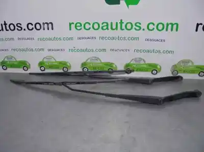 Second-hand car spare part front right windshield wiper arm for tata safari ex safari 2.0 oem iam references 