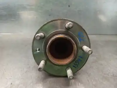 Peça sobressalente para automóvel em segunda mão manga de eixo traseira direita por volvo v40 básico referências oem iam 