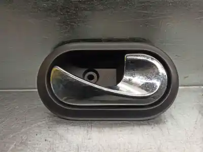 Second-hand car spare part INTERIOR RIGHT FRONT HANDLE for DACIA LODGY  OEM IAM references 8200733847  
