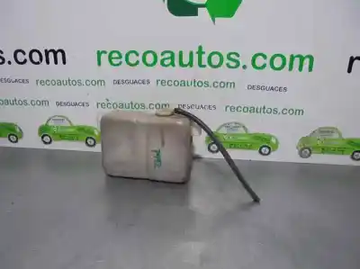Second-hand car spare part coolant expansion tank for tata safari ex safari 2.0 oem iam references 254750106307