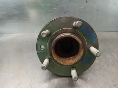 Peça sobressalente para automóvel em segunda mão manga de eixo traseira esquerda por volvo v40 básico referências oem iam 