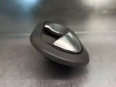 Автозапчасти б/у внутренняя задняя правая ручка за dacia lodgy 1.6 cat (bivalent. gasolina / gpl) ссылки oem iam 8200733847  