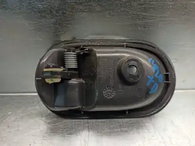 Автозапчасти б/у внутренняя задняя правая ручка за dacia lodgy 1.6 cat (bivalent. gasolina / gpl) ссылки oem iam 8200733847  