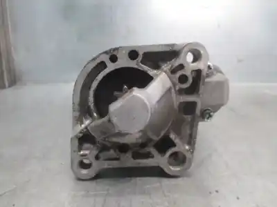 Second-hand car spare part starter motor for dacia lodgy 1.6 cat (bivalent. gasolina / gpl) oem iam references 8200815083