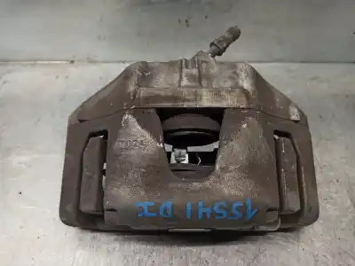 Peça sobressalente para automóvel em segunda mão pinça de travão dianteira esquerda por volvo v40 básico referências oem iam 