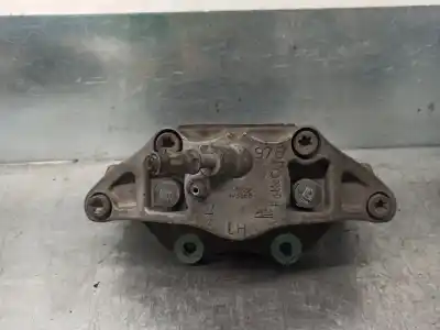 Second-hand car spare part front left brake caliper for volvo v40 básico oem iam references   