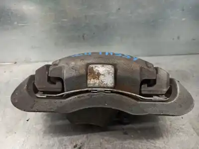 Second-hand car spare part front left brake caliper for volvo v40 básico oem iam references   