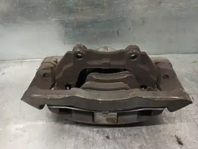 Second-hand car spare part front left brake caliper for volvo v40 básico oem iam references   