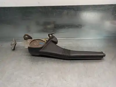 Автозапчасти б/у рычаг ручного тормоза за dacia lodgy 1.6 cat (bivalent. gasolina / gpl) ссылки oem iam 360106743r  