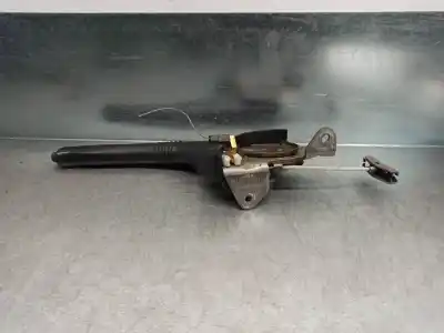 Автозапчасти б/у рычаг ручного тормоза за dacia lodgy 1.6 cat (bivalent. gasolina / gpl) ссылки oem iam 360106743r  