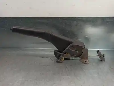 Автозапчасти б/у рычаг ручного тормоза за dacia lodgy 1.6 cat (bivalent. gasolina / gpl) ссылки oem iam 360106743r