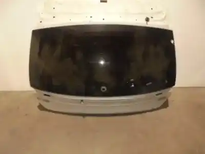 Peça sobressalente para automóvel em segunda mão porta da mala / tampa traseira por volvo v40 básico referências oem iam 