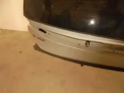 Second-hand car spare part tailgate for volvo v40 básico oem iam references   