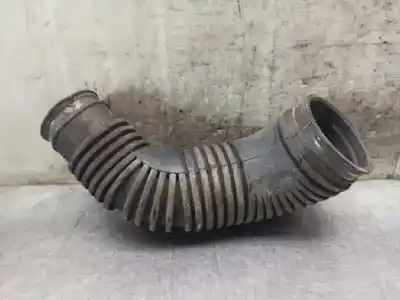 Автозапчастина б/у труба для ssangyong rodius 2.7 turbodiesel cat посилання на oem iam 2372121050  