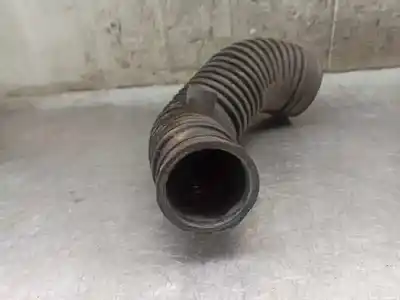 Автозапчастина б/у труба для ssangyong rodius 2.7 turbodiesel cat посилання на oem iam 2372121050  