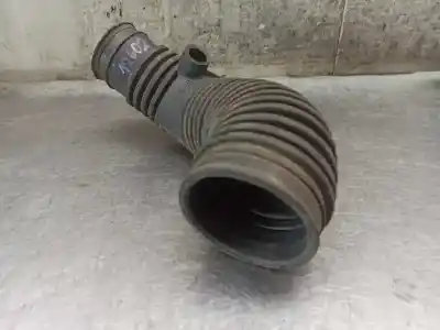 Автозапчастина б/у труба для ssangyong rodius 2.7 turbodiesel cat посилання на oem iam 2372121050  