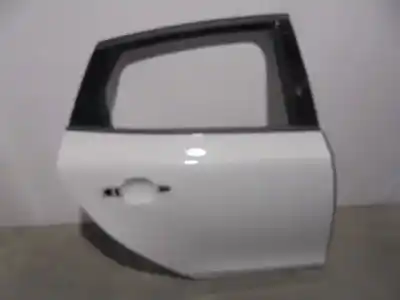 Peça sobressalente para automóvel em segunda mão porta do automóvel traseira direita por volvo v40 básico referências oem iam 31402337