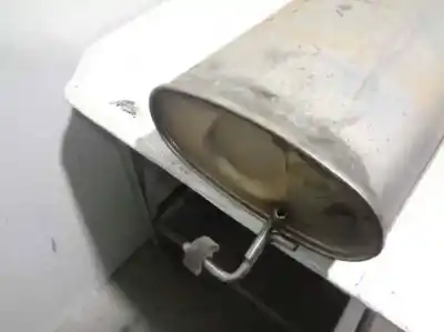 Автозапчасти б/у задняя выхлопная труба за nissan qashqai / qashqai +2 i (j10, nj10, jj10e) 2.0 a las 4 ruedas ссылки oem iam 20100jd200 cesta 7 20100jd200