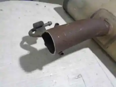 Автозапчасти б/у задняя выхлопная труба за nissan qashqai / qashqai +2 i (j10, nj10, jj10e) 2.0 a las 4 ruedas ссылки oem iam 20100jd200 cesta 7 20100jd200