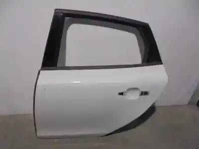 Peça sobressalente para automóvel em segunda mão porta do automóvel traseira esquerda por volvo v40 básico referências oem iam 32321999