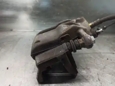 Автозапчасти б/у передний левый тормозной суппорт за dacia lodgy 1.6 cat (bivalent. gasolina / gpl) ссылки oem iam 7701208332  