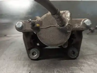 Автозапчасти б/у передний левый тормозной суппорт за dacia lodgy 1.6 cat (bivalent. gasolina / gpl) ссылки oem iam 7701208332  
