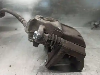 Автозапчасти б/у передний левый тормозной суппорт за dacia lodgy 1.6 cat (bivalent. gasolina / gpl) ссылки oem iam 7701208332  