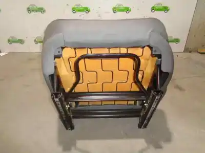 Pièce détachée automobile d'occasion siège avant droit pour citroen evasion 2.0 sx références oem iam   